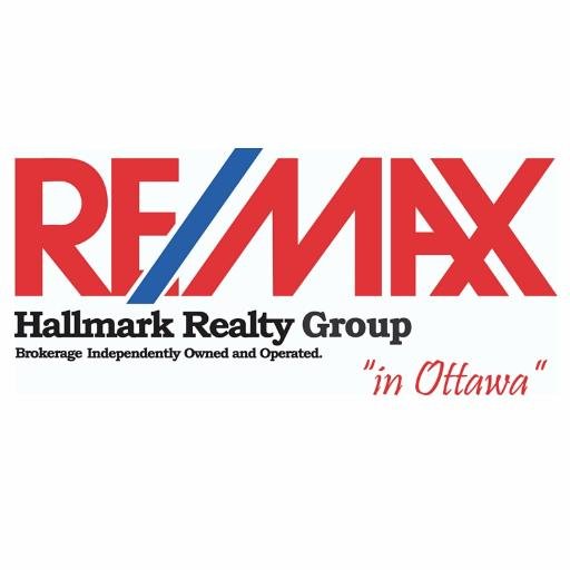 RE/MAX Hallmark Realty Group is a full service brokerage in #Ottawa dedicated to serving all your #realestate needs! 613-236-5959 or 613-590-3000