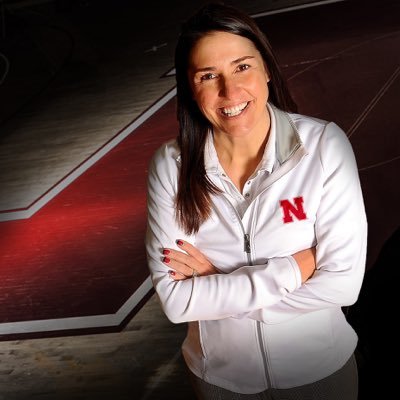 Head Women's Basketball Coach for @HuskersWBB. #GBR