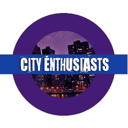City Enthusiasts is your destination for the best shots of the world's cities • To be featured here please submit via our Instagram! ✪ Part of @EnthusiastsNet ✪