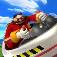 Dr Eggman (@eggman92dr) 's Twitter Profile