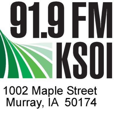 919KSOI's profile picture. 91.9 KSOI Tune in all year long for latest news, weather, and local sports. KSOI covers Murray, Clarke, Central Decatur, Interstate 35 and Mount Ayr Sports