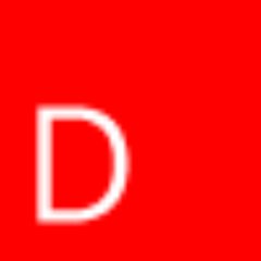 denwburn's profile picture. Front end developer