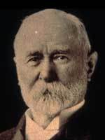 Founder of the world's most famous hat company and namesake of Florida's first and best private university