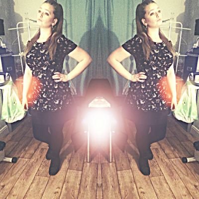 ~I Follow Back~
