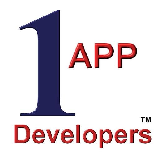 1 APP Developers