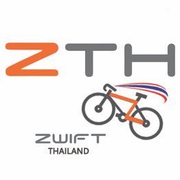 Zwift Thailand