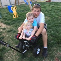 Stephanie Jenek (@bernicus1) 's Twitter Profile