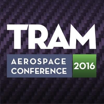 TRAM – Trends in Advanced Machining, Manufacturing, and Materials – is an international aerospace conference for business leaders, managers, and engineers.