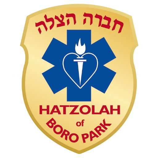 BPhatzolah's profile picture. Hatzolah of Boro Park is an all-volunteer organization that is there for you when seconds matter.