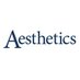 Aesthetics (@aestheticsgroup) Twitter profile photo