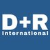 D+R International (@dandrintl) Twitter profile photo D+R International (@dandrintl) Twitter profile photo