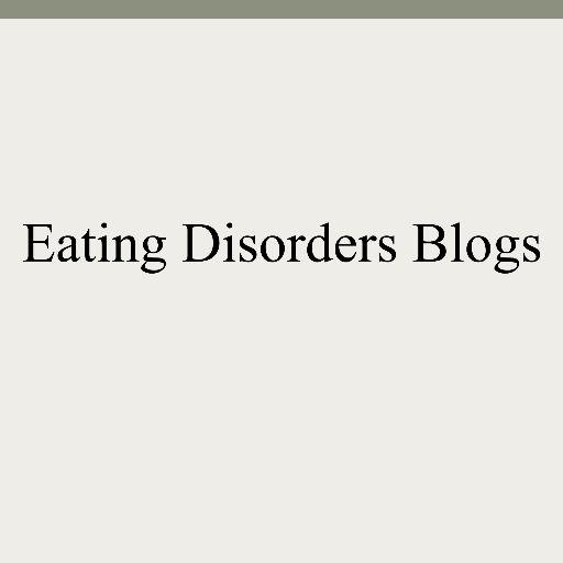 Eating Disorders Blogs is the source of the latest exciting and clinically relevant eating disorder information authored by top thinkers in the field.