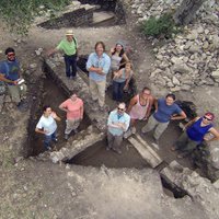 Cosa Excavations(@CosaExcavations) 's Twitter Profile Photo