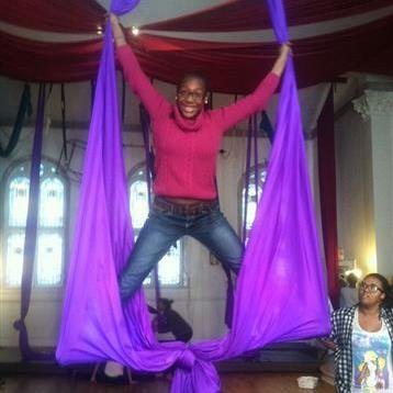 heyChopArt's profile picture. Empowering homeless youth to express themselves creatively. Reassuring them that someone's listening!