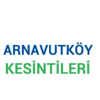 Arnavutköy Kesinti(@ArnavutkoyKsnt) 's Twitter Profile Photo