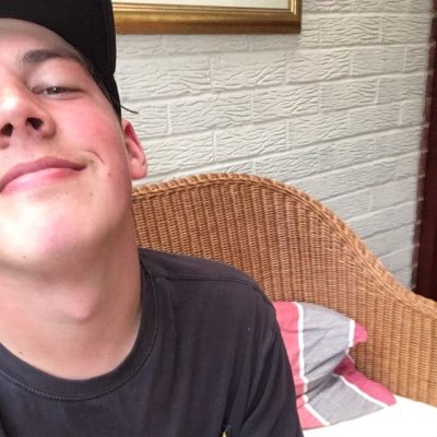 GeorgeNickalls's profile picture. !