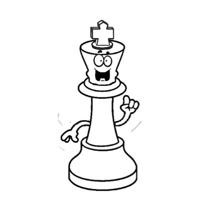 Chess Kings Nonprofit. We're the Kings, No Pawn Intended. Check out our FREE YouTube channel! https://t.co/c4Z8z3SvUn