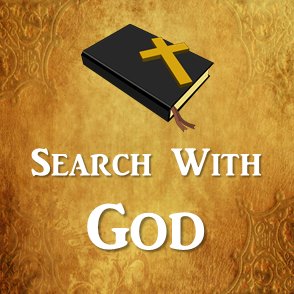 searchwithGod Profile Picture