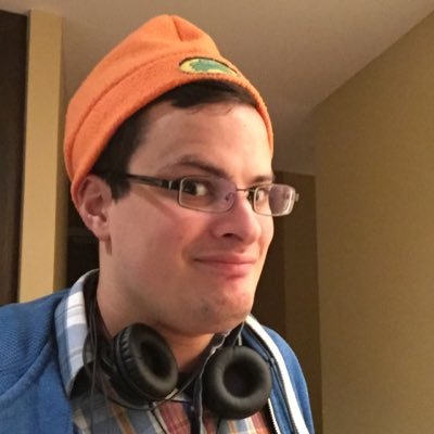 AdamUltraberg's profile picture. I was feeling pretty down until this Fleischman gag frankly