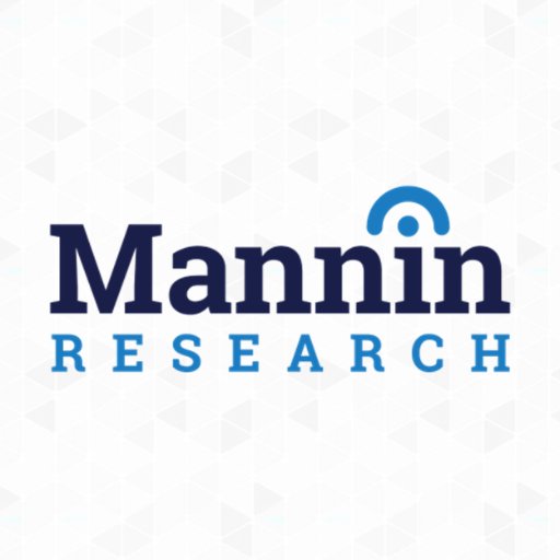 Mannin Research Profile