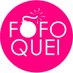 FOFOQUEI (@fofoquel) Twitter profile photo FOFOQUEI (@fofoquel) Twitter profile photo