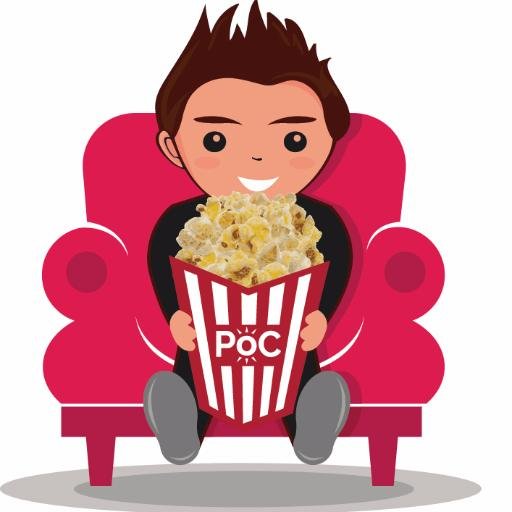 Need a movie to watch? I'm here to help ! PoC home of Movie lists & recommendations,Cinema Clash & 5 movies to watch on #Netflix / Game account @curlyfries709
