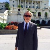 Robert Sherman (@robertsherman) 's Twitter Profile Photo