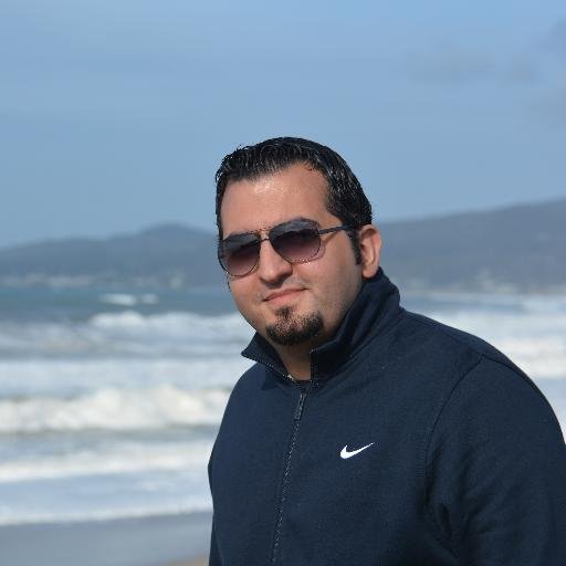 malsaadi48's profile picture. 