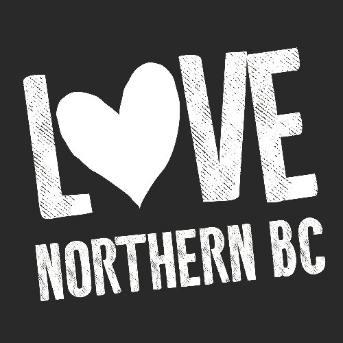 Showing love to local and independently owned businesses that make Northern BC awesome