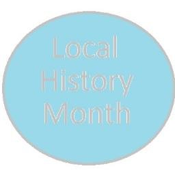 This May celebrate where you live with the hashtag #LocalHistoryMonth