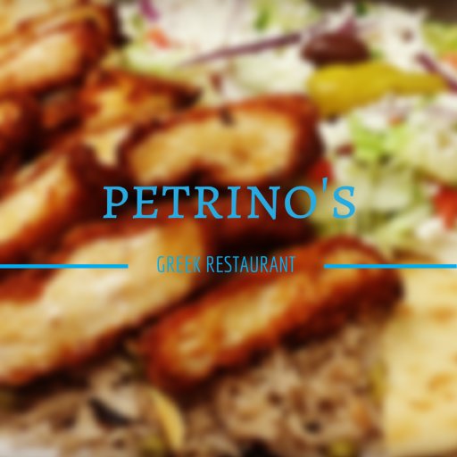 Petrino’s Greek Restaurant has taken Greek dining to an entirely new level. Enjoy an authentic experience, with incredible service.