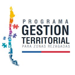 Programa de Gestión Territorial para Zonas Rezagadas SUBDERE