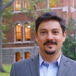 notesdigital's profile picture. I teach philosophy. Perception, social epistemology, Latin American & Latinx, ethics. Trying to make philosophy & humanities more accessible