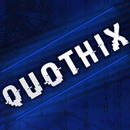 Quothix's profile picture. #Twitch.tv Streamer #Hearthstone Beginner :) Support is very welcome Let's have fun Together