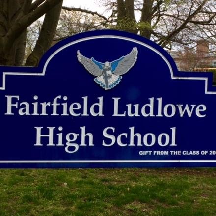 Official Twitter page of Fairfield Ludlowe High School.  Activities, updates, and Falcon Pride!