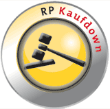 RP-Kaufdown - die Auktion bei der der Preis sinkt.
Tag für Tag gibt es bald wieder tolle Artikel
zu ersteigern