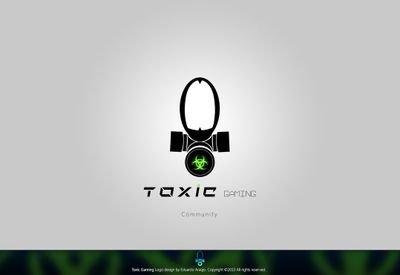 Toxic_Freakk's profile picture. 