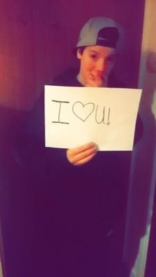 army is my life fuck de haters and de dads..love u