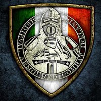 Armoured Combat (@armoured_combat) 's Twitter Profile