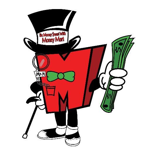 Money Mart Pawn is a friendly chain of pawn shops serving customers locally in San Antonio and the greater Texas area, as well as globally via Ebay and Amazon.