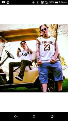 KingCharlesDaB's profile picture. #ConsciousProducts
Toked One Clothing,
CapCity Productions