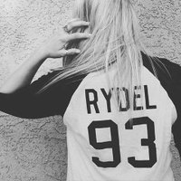 Rydel Lynch!!! (@rydel_r5_r5) 's Twitter Profile