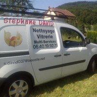 Stephane DAVID (@sdavid037) 's Twitter Profile
