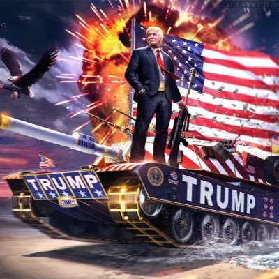 BuildTheWall016's profile picture. #Election2016 #BuildTheWall2016