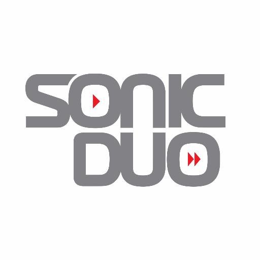 Official Account of Sonic-Duo