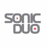 Sonic Duo(@sonicduoinc) 's Twitter Profile Photo