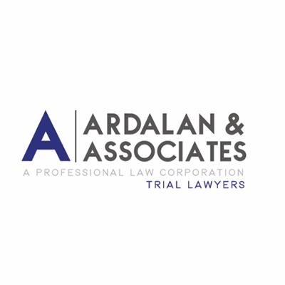 ArdalanLaw's profile picture. Did you sustain a serious injury? Ardalan & Associates, PLC’s team of attorneys devote their energies to advocating for injury victims. Hablamos Español