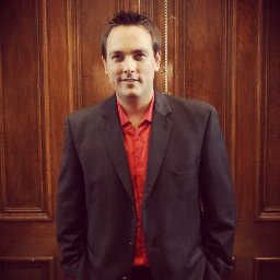 ChristianMartel's profile picture. 