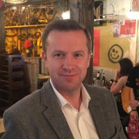 Chris Williams (@chris_w_tk) 's Twitter Profile