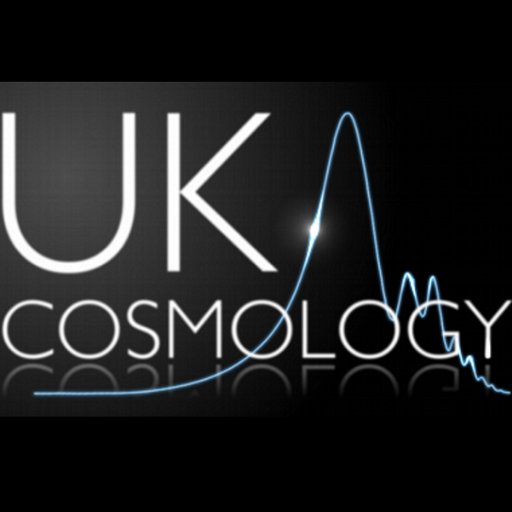 Official account of UK Cosmology community. We run regular meetings aimed at understanding the Physics of the Universe. Tweets by @MMylova and @NikoSarcevic